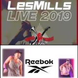 ≪御礼≫9/29 LesMills Live参加・9/30「LesMills Global Trainer MEET & GREET EVENT」開催について